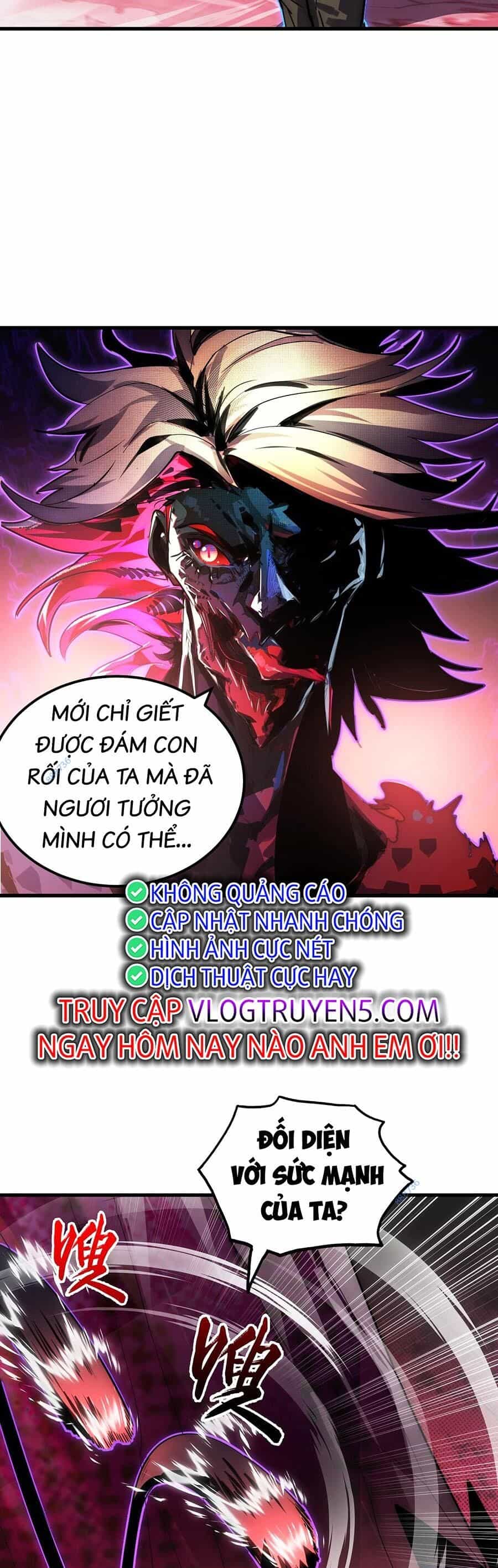 Mạt Thế Quật Khởi - Chương 245 - ảnh 9
