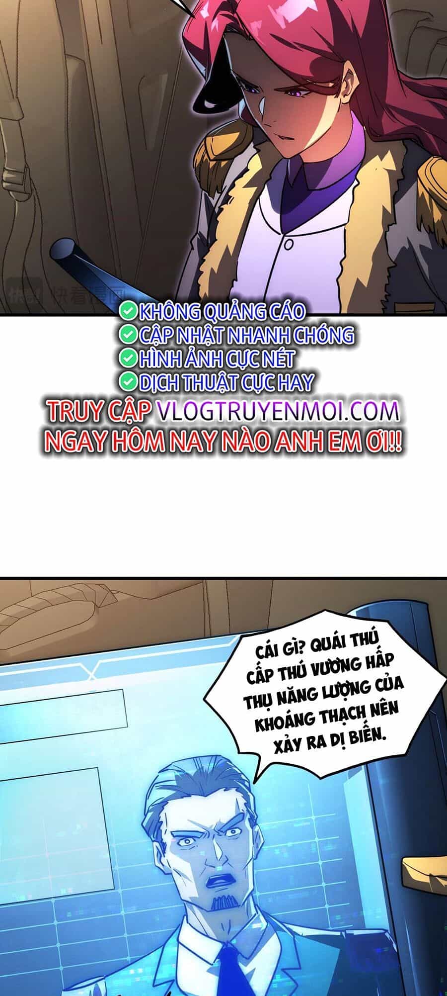 Mạt Thế Quật Khởi - Chương 246 - ảnh 10