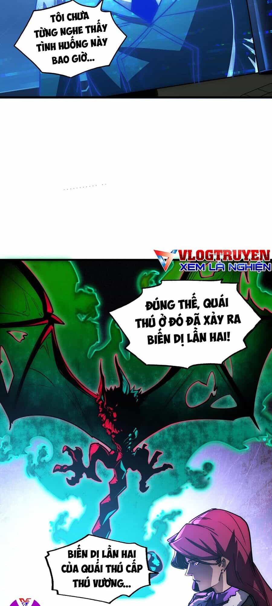 Mạt Thế Quật Khởi - Chương 246 - ảnh 11