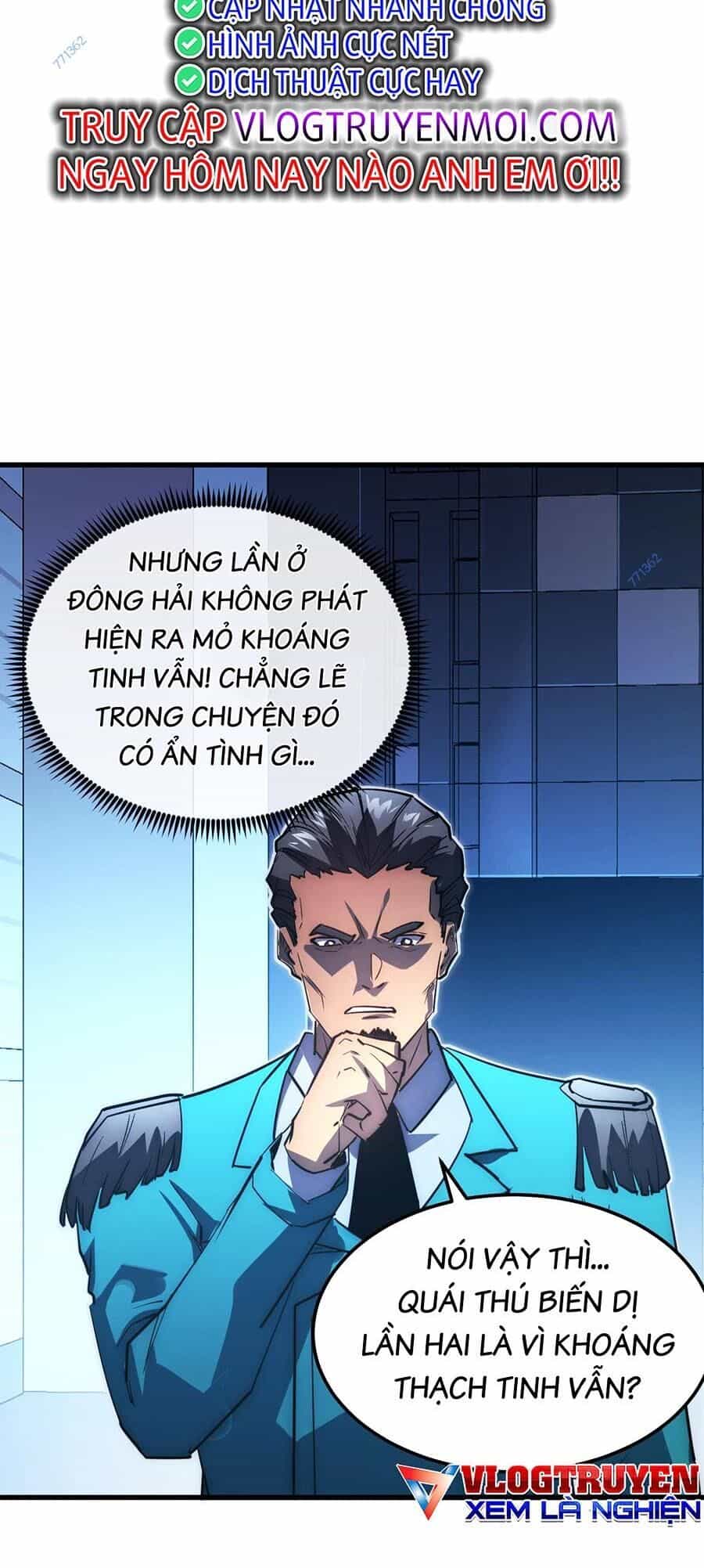 Mạt Thế Quật Khởi - Chương 246 - ảnh 13