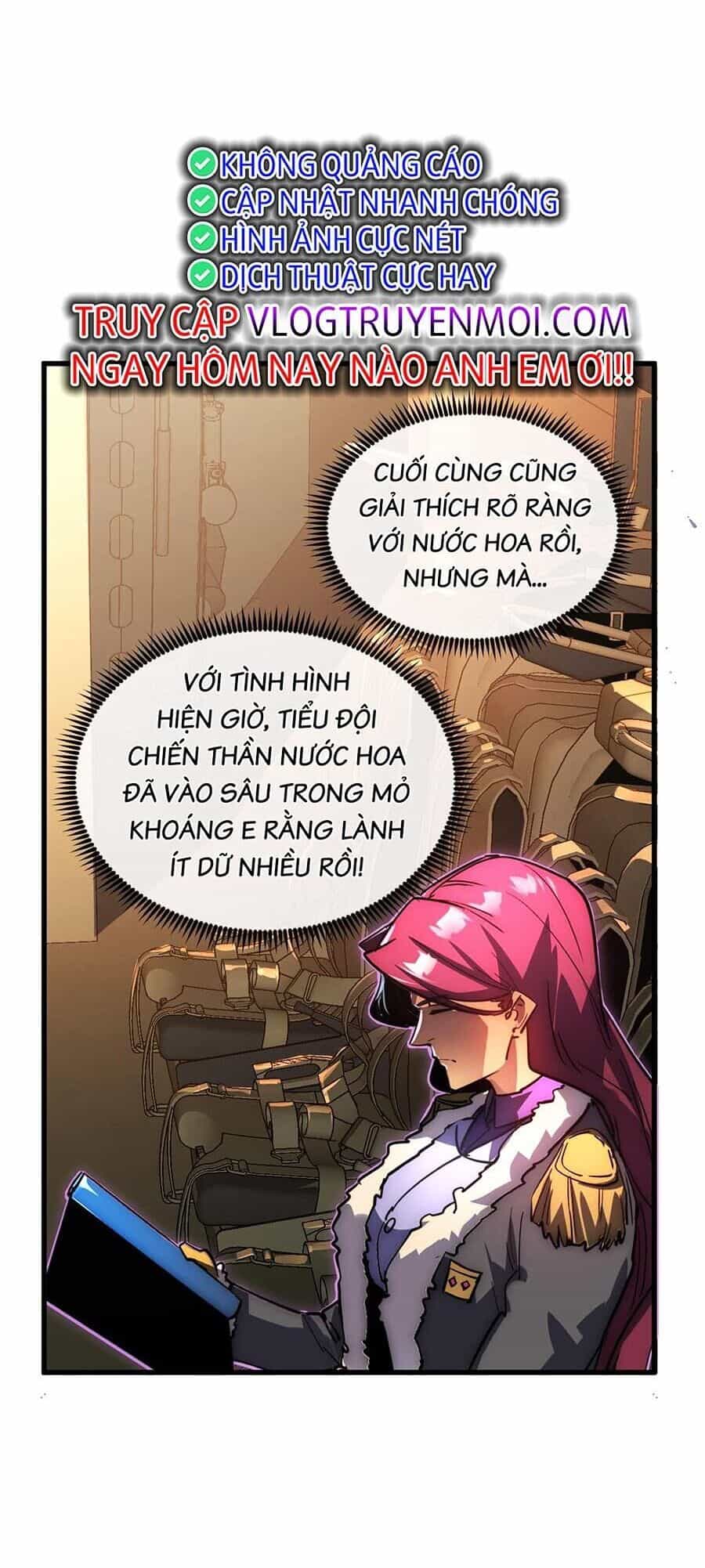 Mạt Thế Quật Khởi - Chương 246 - ảnh 15