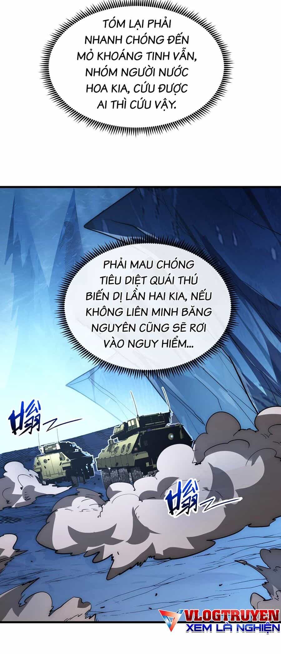 Mạt Thế Quật Khởi - Chương 246 - ảnh 17