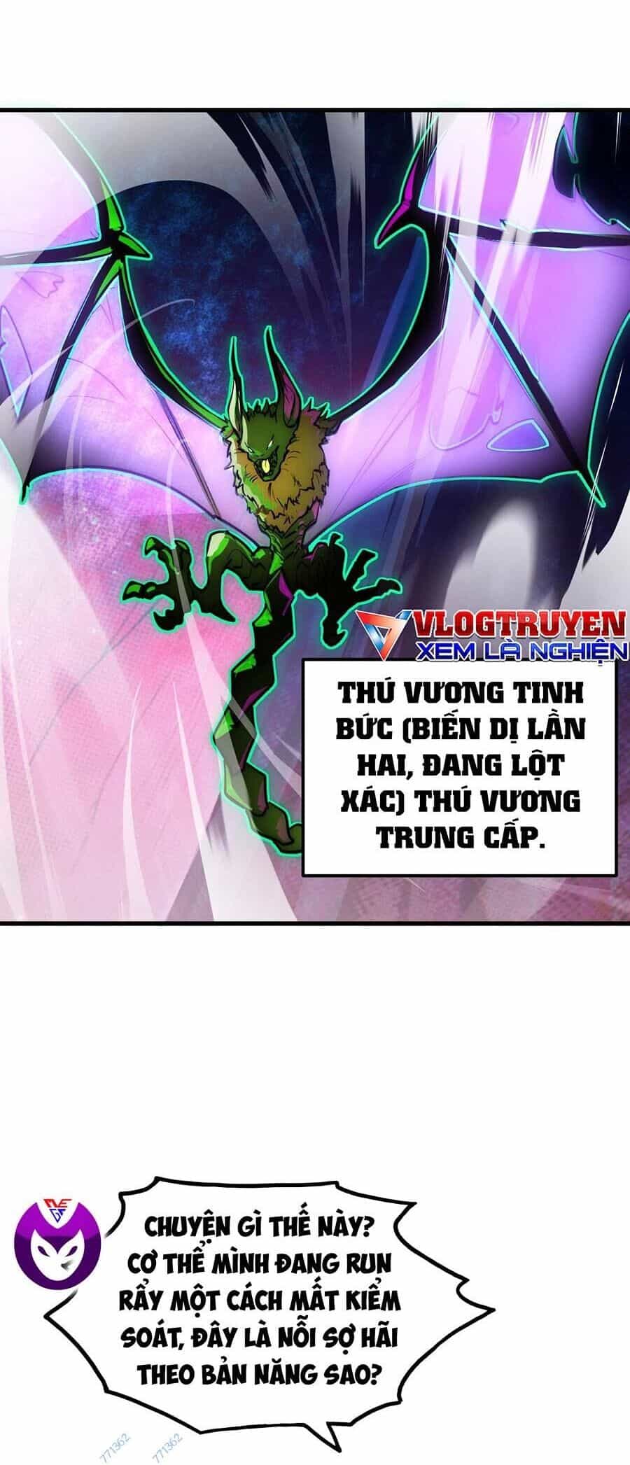 Mạt Thế Quật Khởi - Chương 246 - ảnh 20