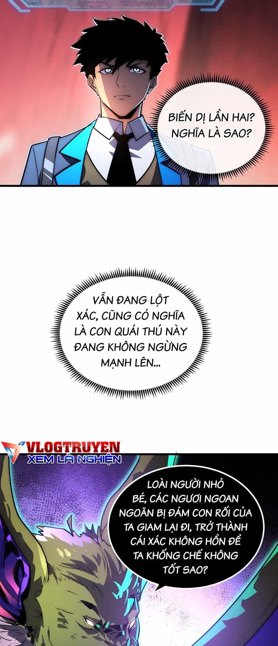 Mạt Thế Quật Khởi - Chương 246 - ảnh 22