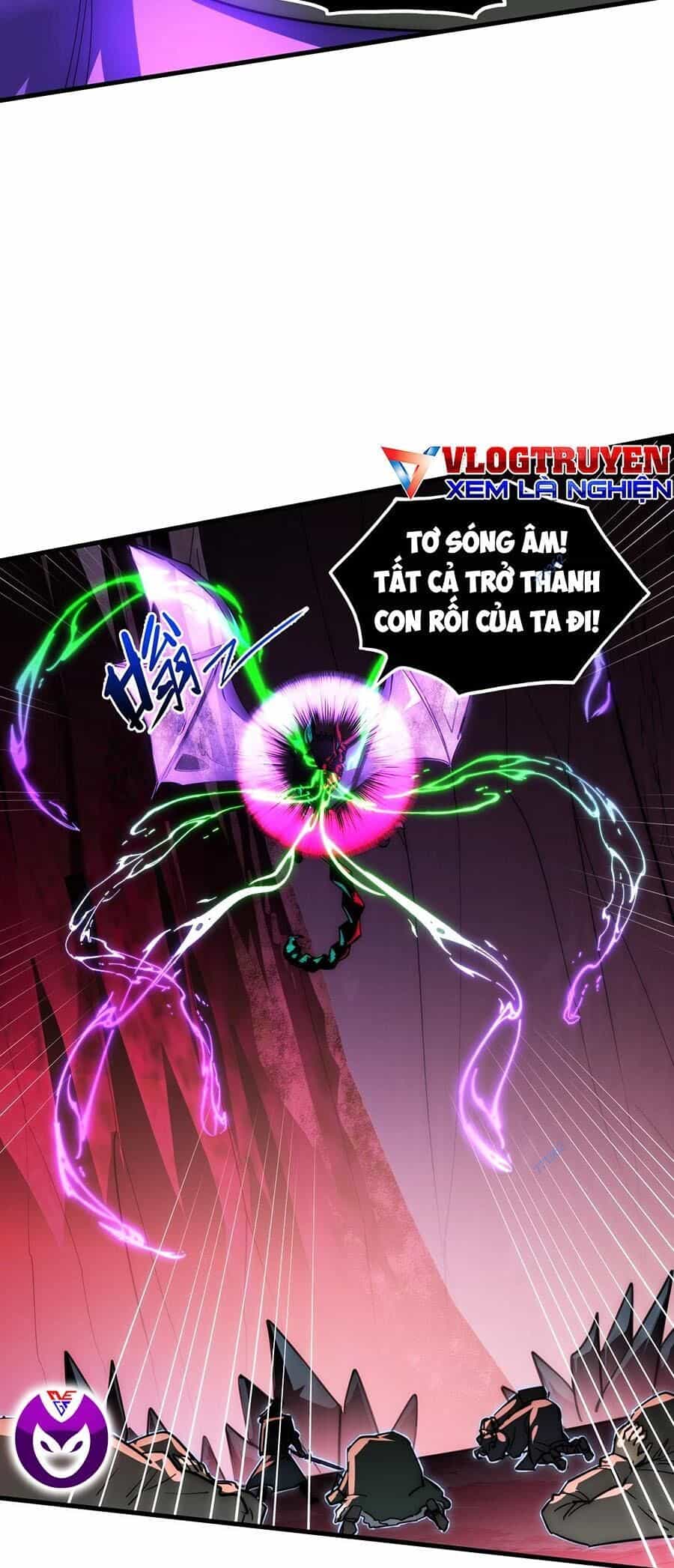 Mạt Thế Quật Khởi - Chương 246 - ảnh 25