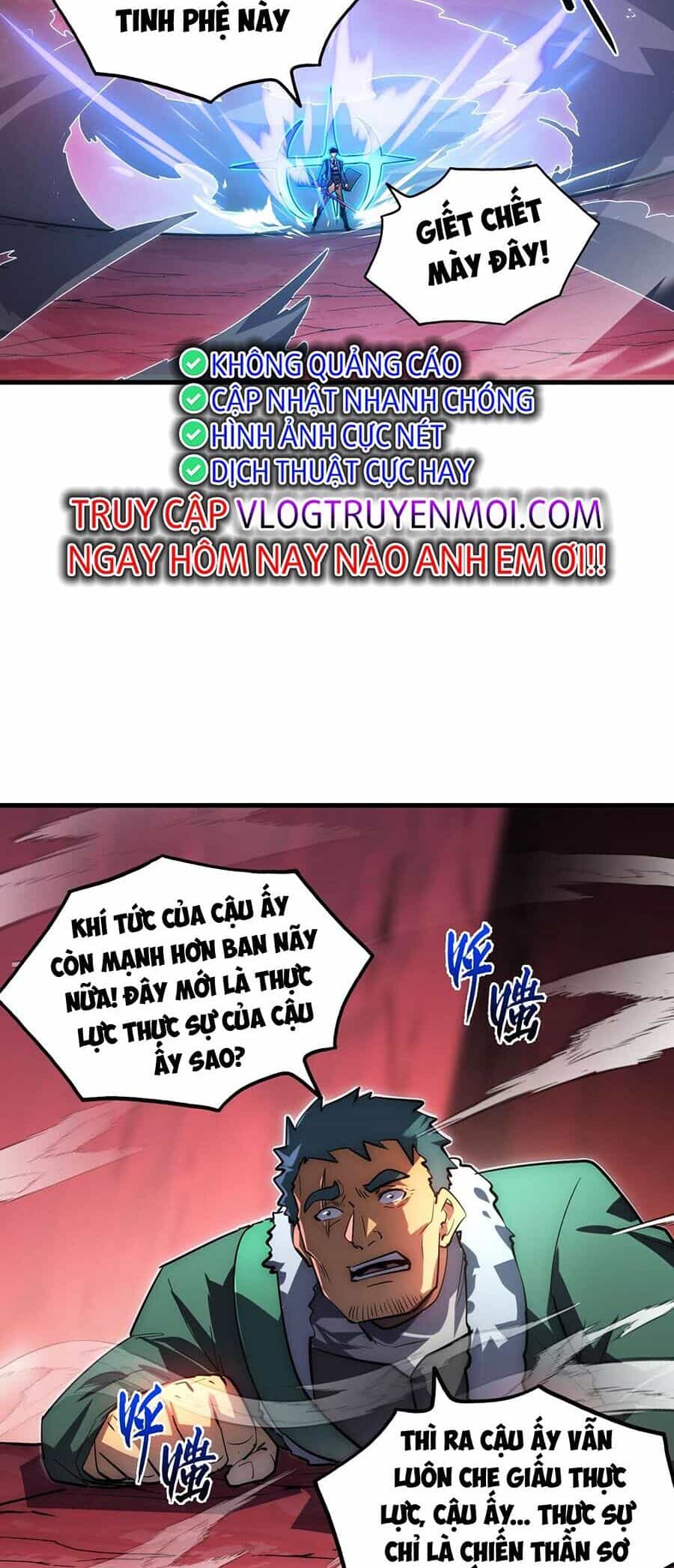 Mạt Thế Quật Khởi - Chương 246 - ảnh 29