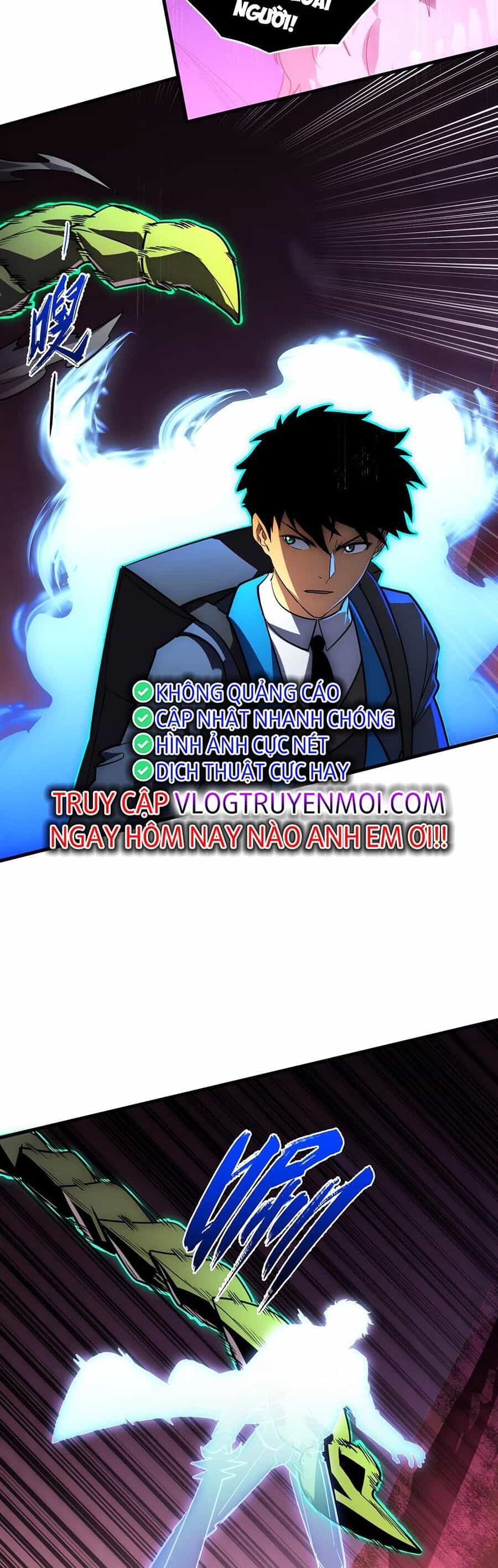Mạt Thế Quật Khởi - Chương 246 - ảnh 37