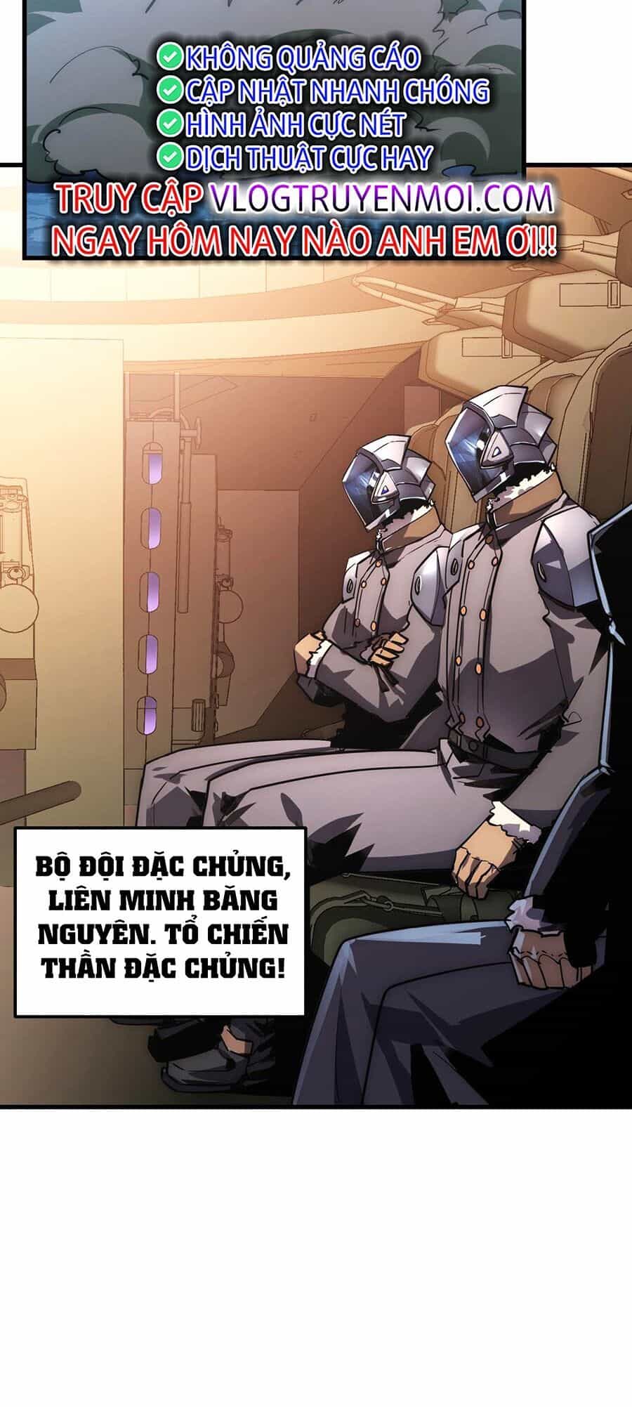 Mạt Thế Quật Khởi - Chương 246 - ảnh 4