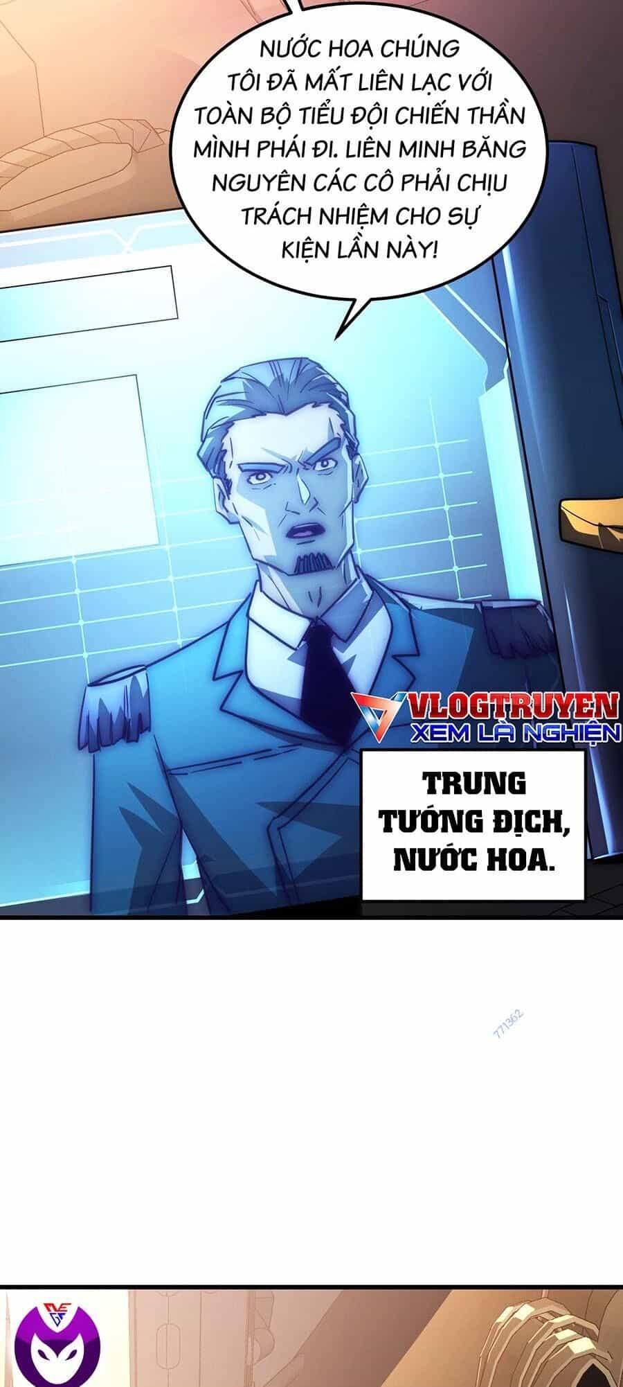 Mạt Thế Quật Khởi - Chương 246 - ảnh 7