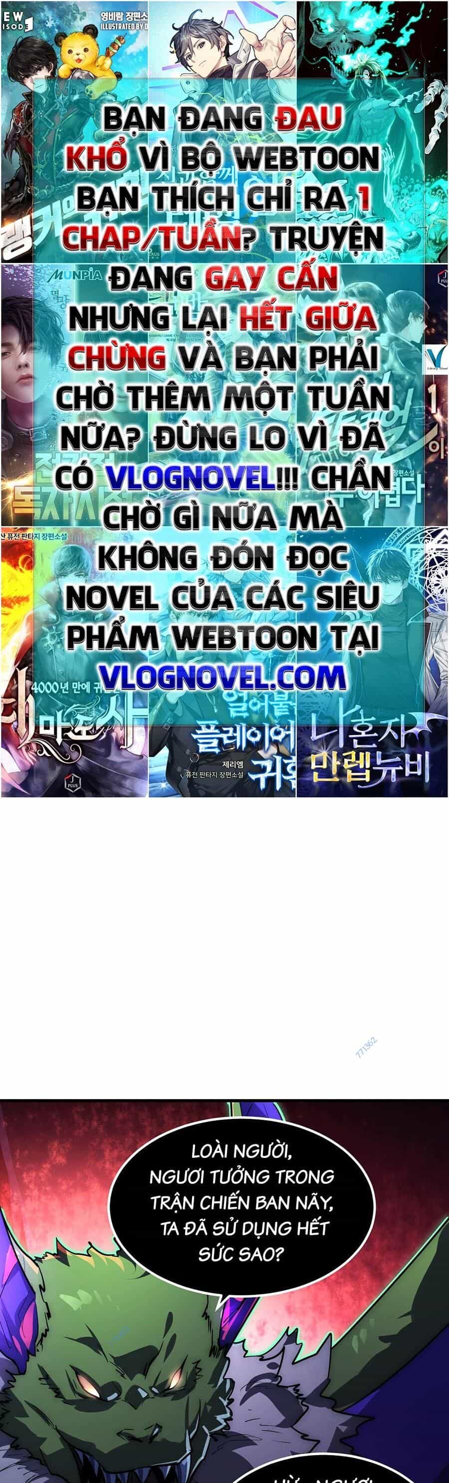 Mạt Thế Quật Khởi - Chương 247 - ảnh 11