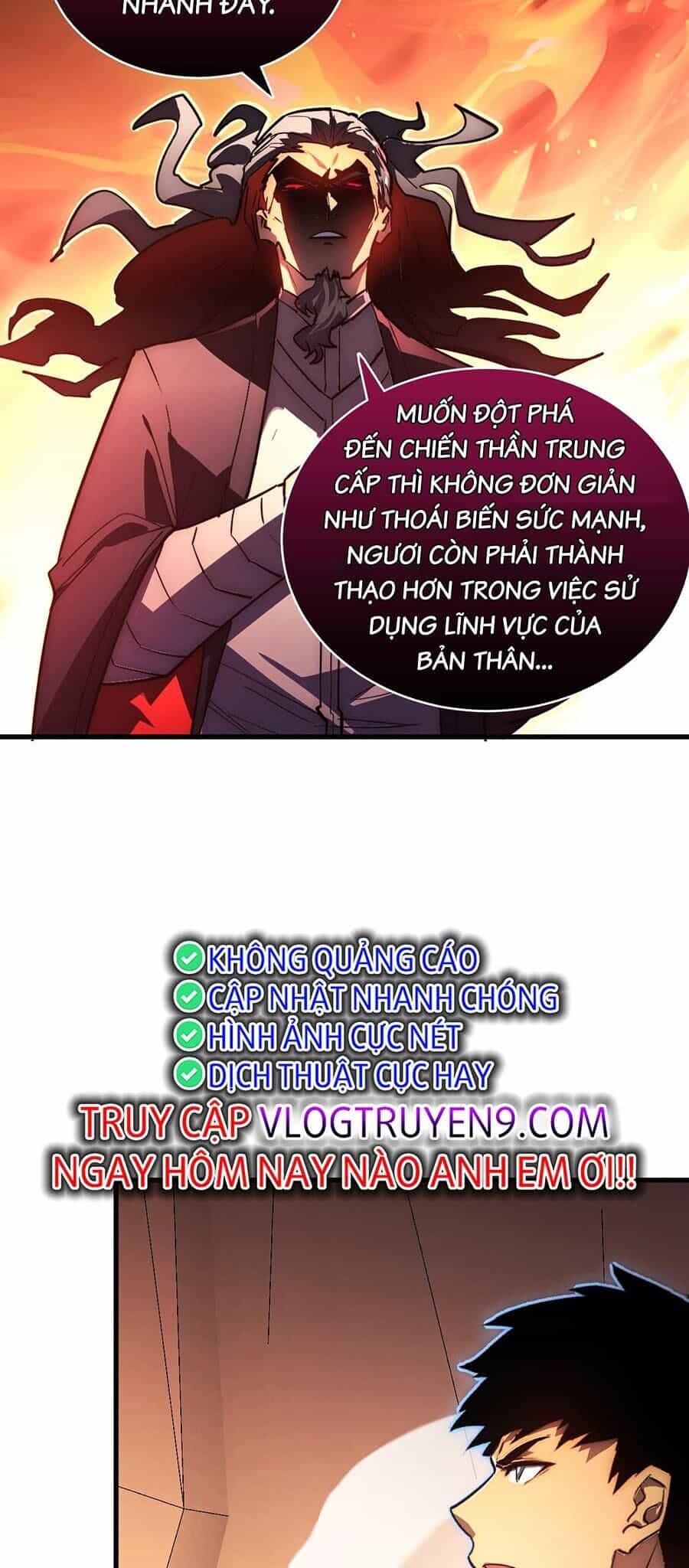 Mạt Thế Quật Khởi - Chương 248 - ảnh 13