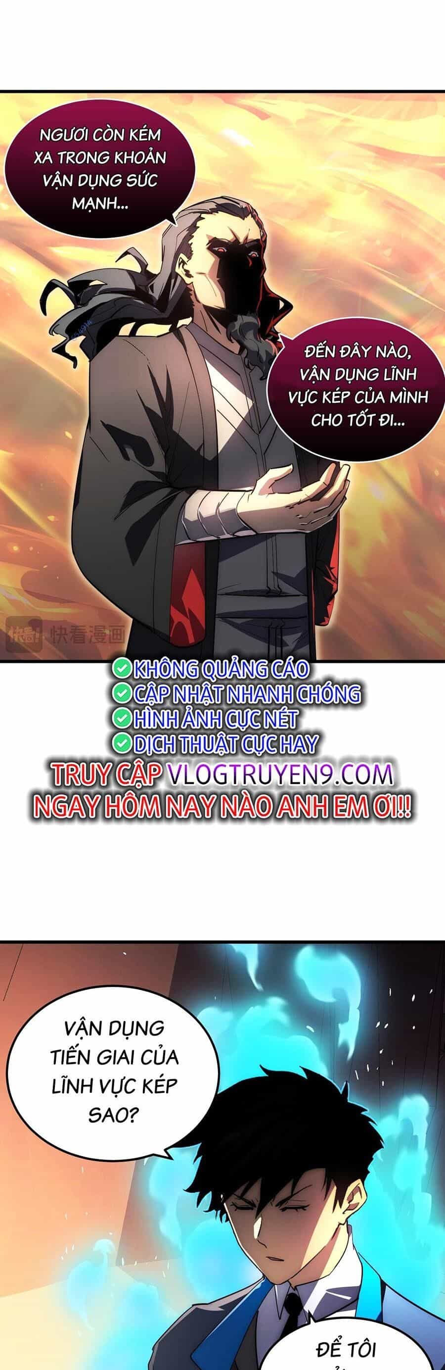 Mạt Thế Quật Khởi - Chương 248 - ảnh 18