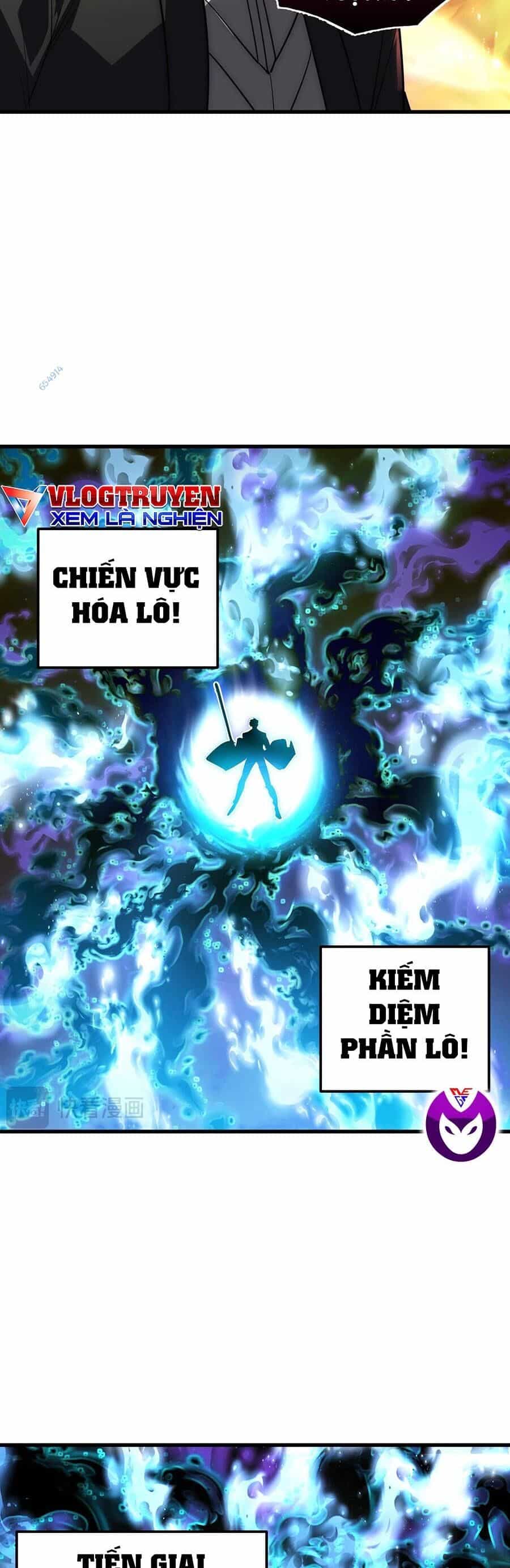 Mạt Thế Quật Khởi - Chương 248 - ảnh 22