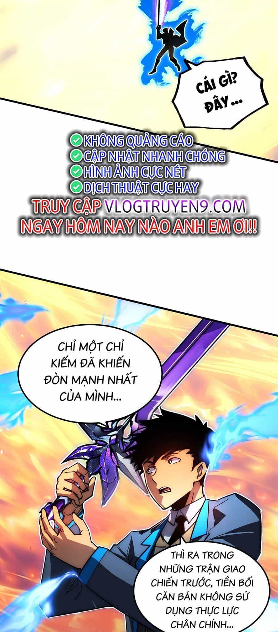 Mạt Thế Quật Khởi - Chương 248 - ảnh 5