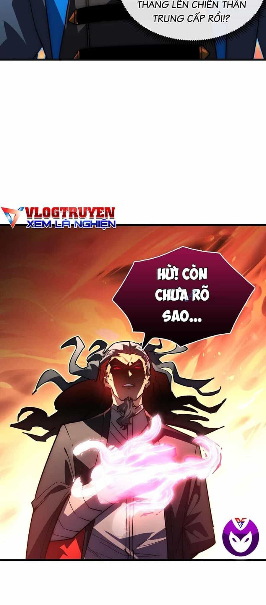 Mạt Thế Quật Khởi - Chương 248 - ảnh 9