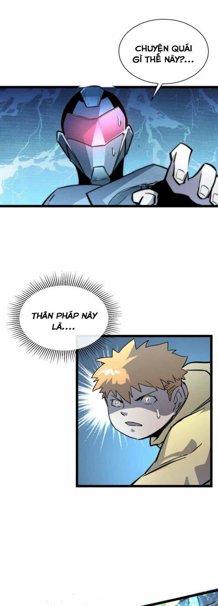Mạt Thế Quật Khởi - Chương 24 - ảnh 32