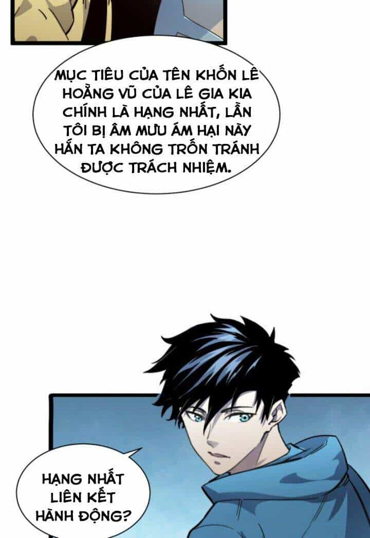 Mạt Thế Quật Khởi - Chương 24 - ảnh 44