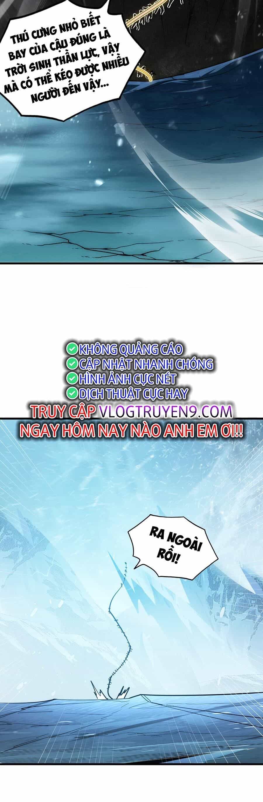 Mạt Thế Quật Khởi - Chương 249 - ảnh 25