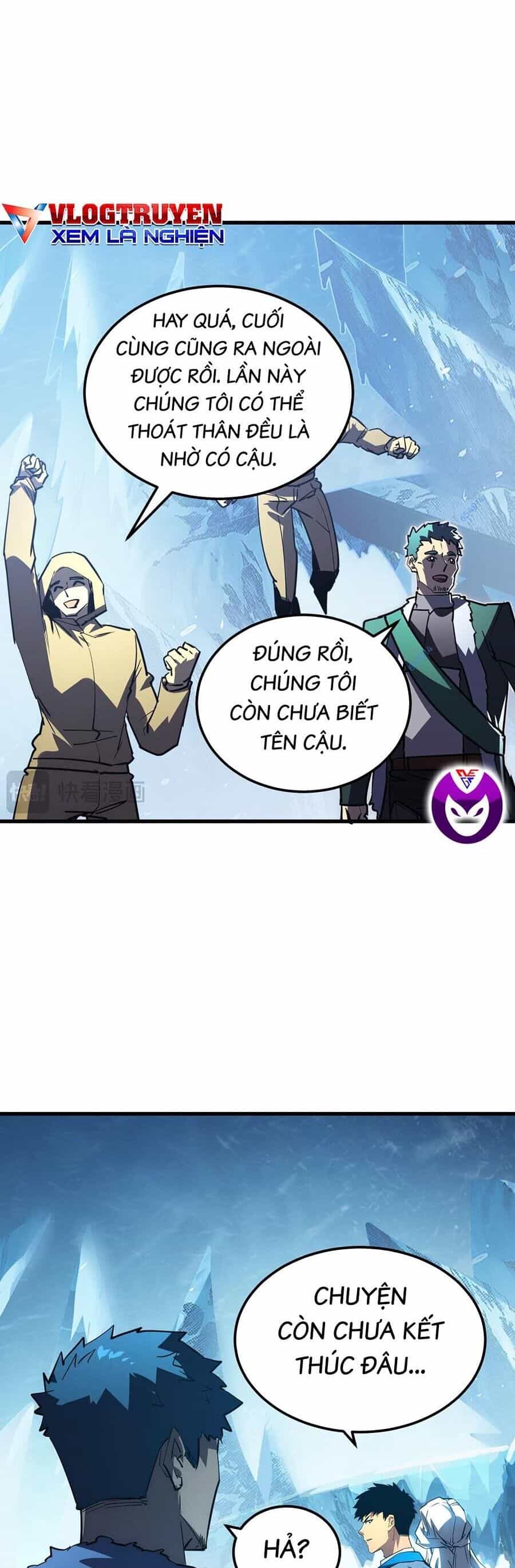 Mạt Thế Quật Khởi - Chương 249 - ảnh 26