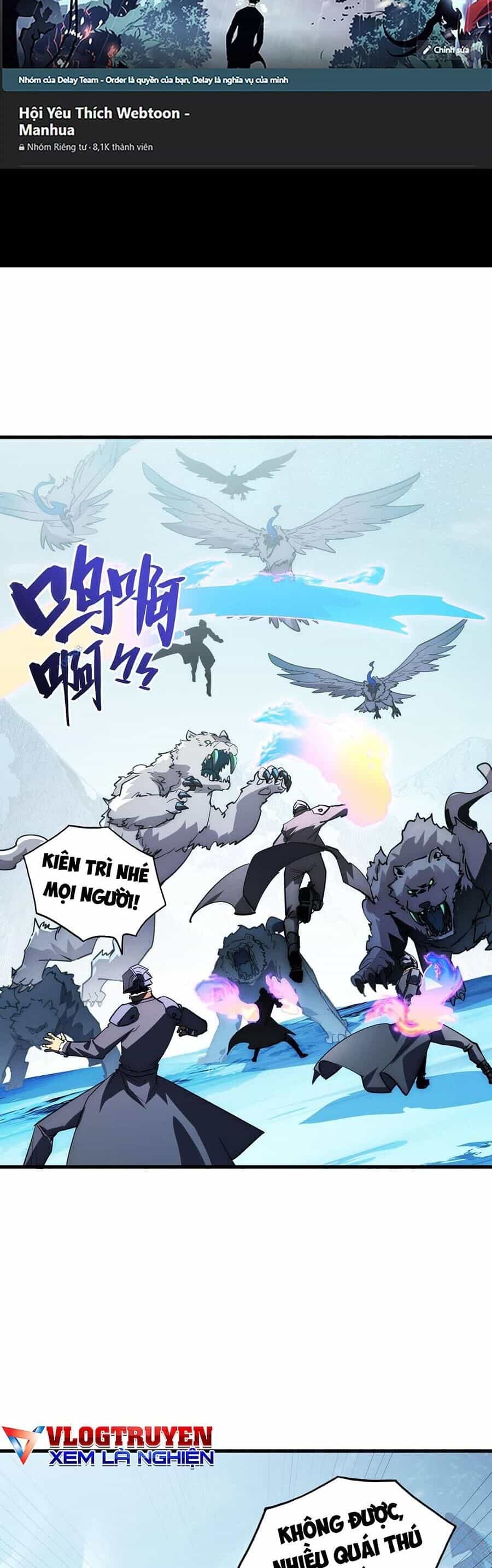 Mạt Thế Quật Khởi - Chương 250 - ảnh 2