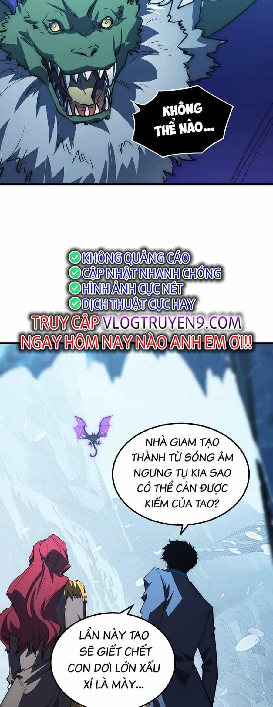 Mạt Thế Quật Khởi - Chương 250 - ảnh 22