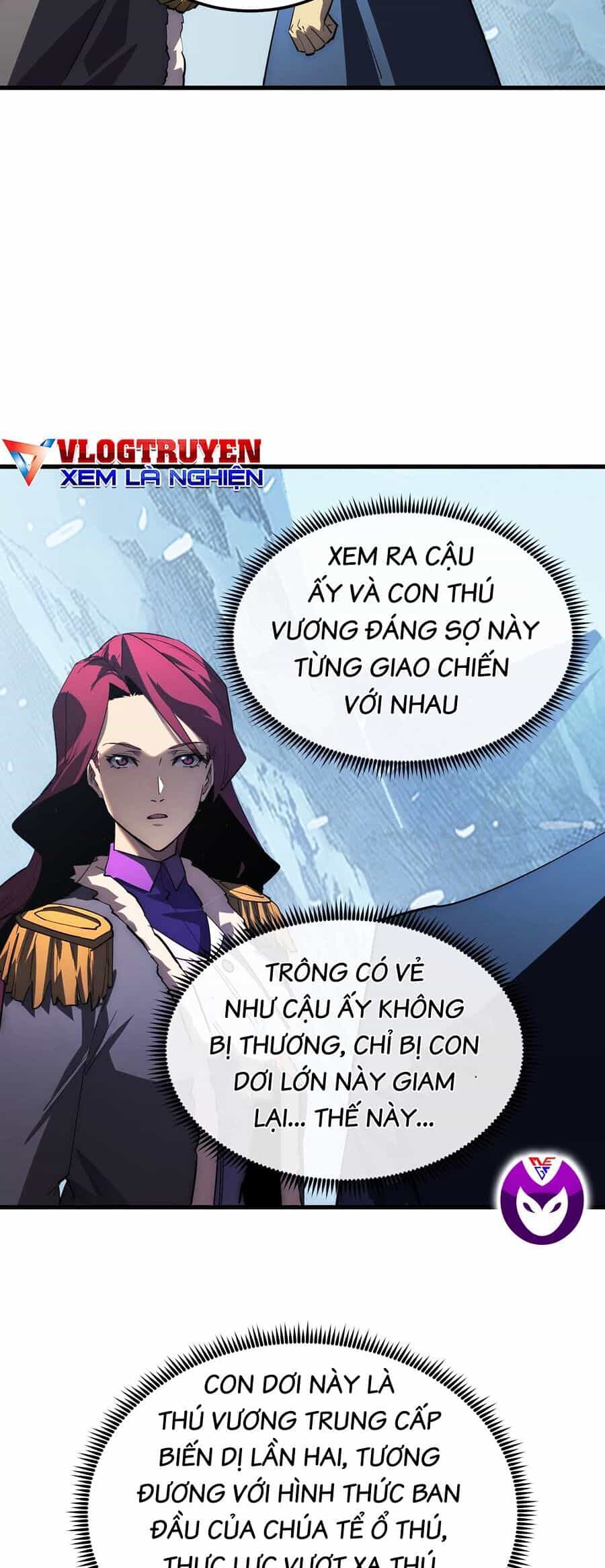 Mạt Thế Quật Khởi - Chương 250 - ảnh 23