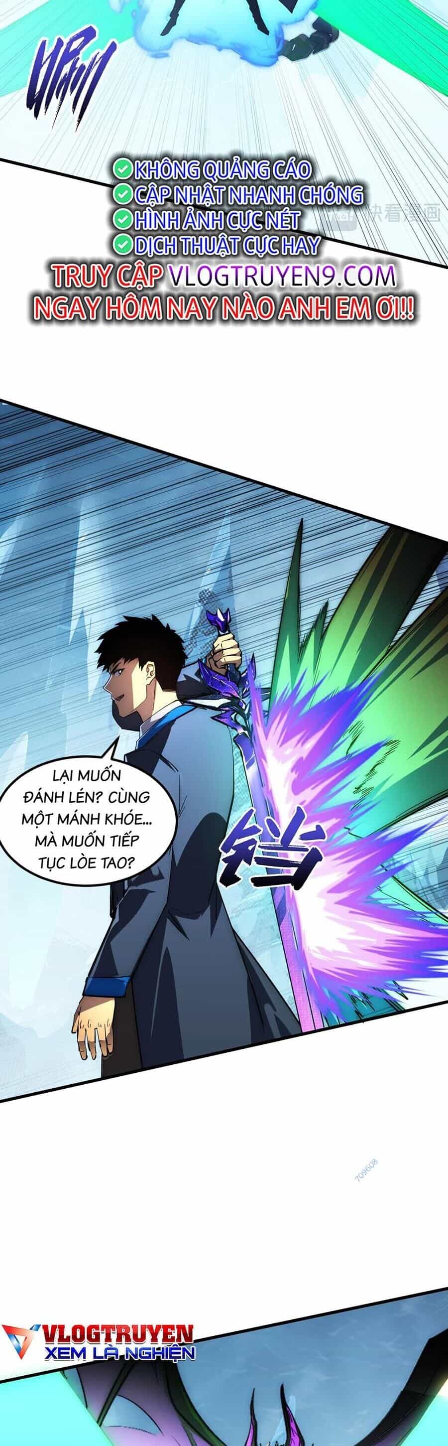 Mạt Thế Quật Khởi - Chương 251 - ảnh 14
