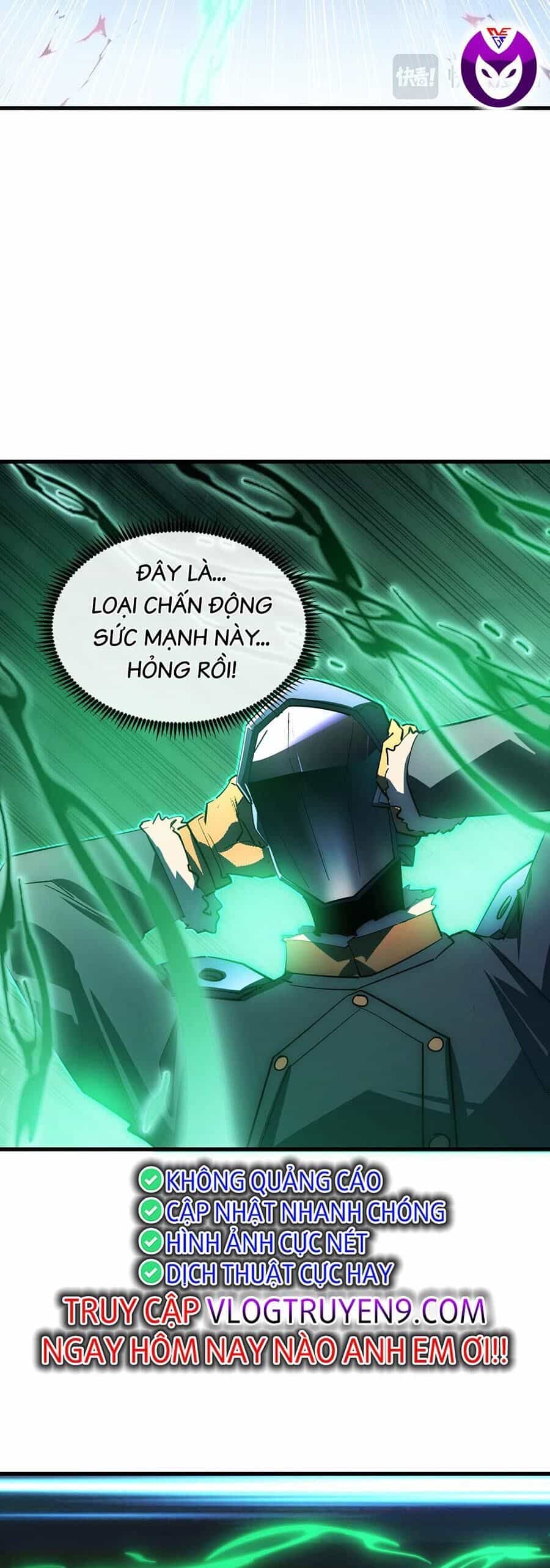 Mạt Thế Quật Khởi - Chương 251 - ảnh 25