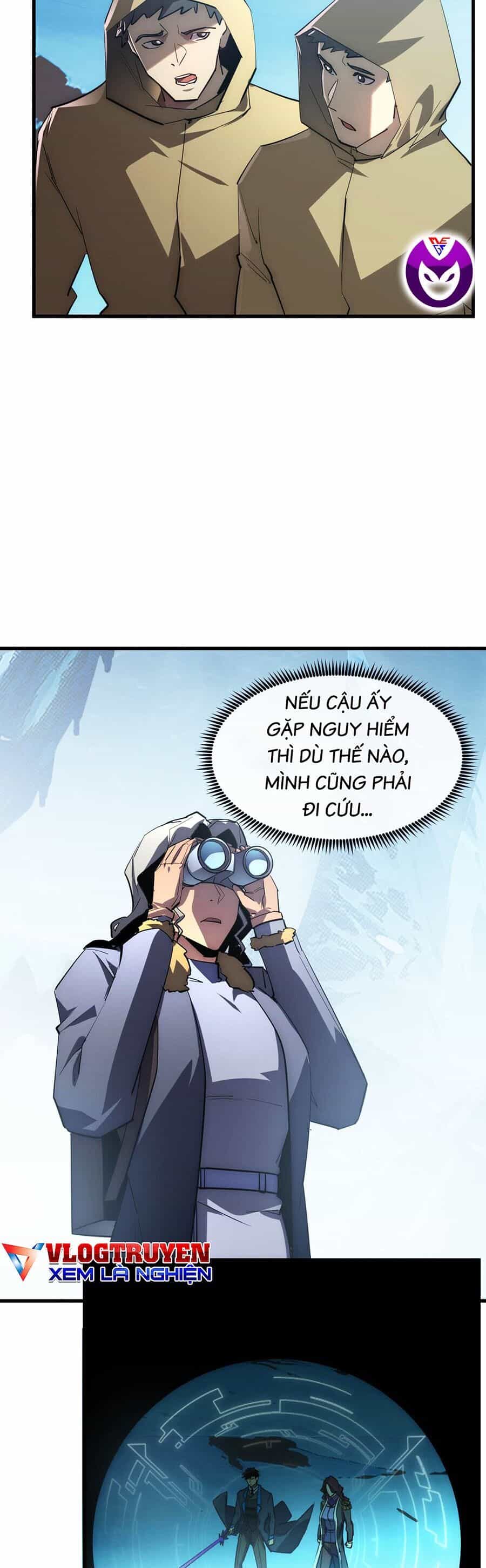 Mạt Thế Quật Khởi - Chương 251 - ảnh 3