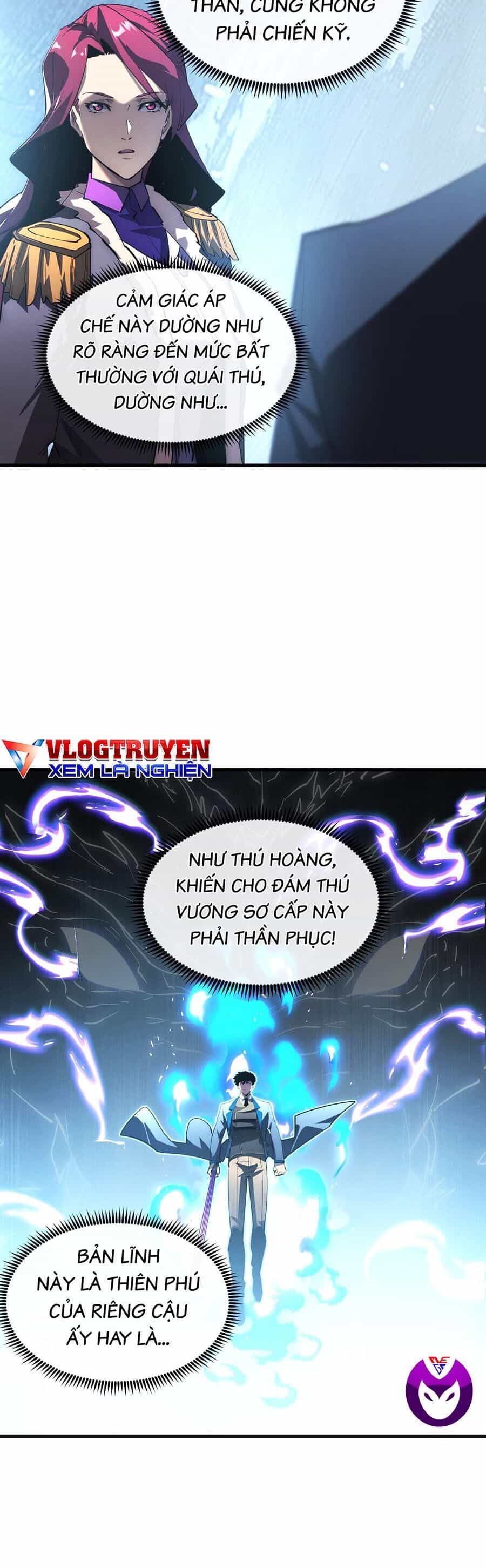 Mạt Thế Quật Khởi - Chương 251 - ảnh 7