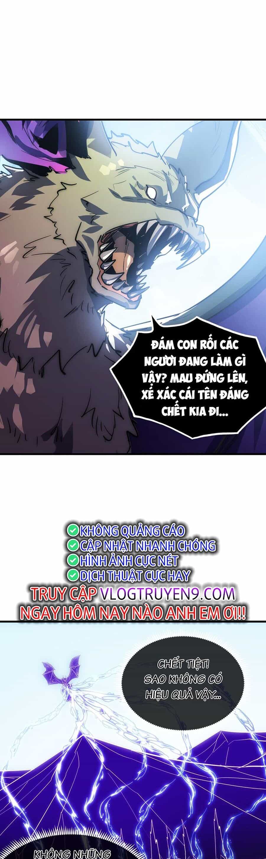 Mạt Thế Quật Khởi - Chương 251 - ảnh 8