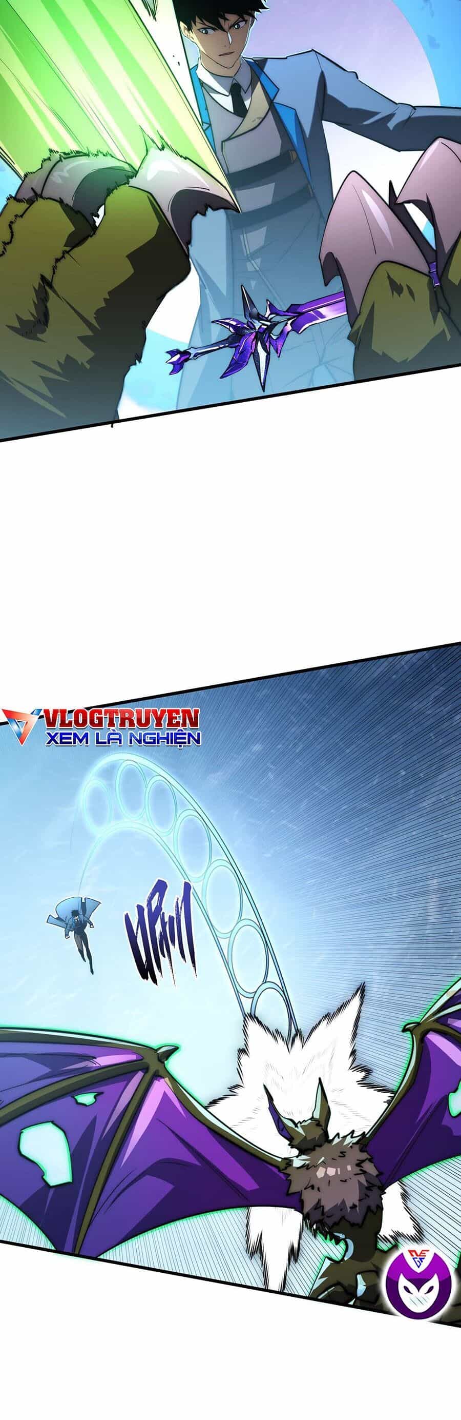 Mạt Thế Quật Khởi - Chương 252 - ảnh 15