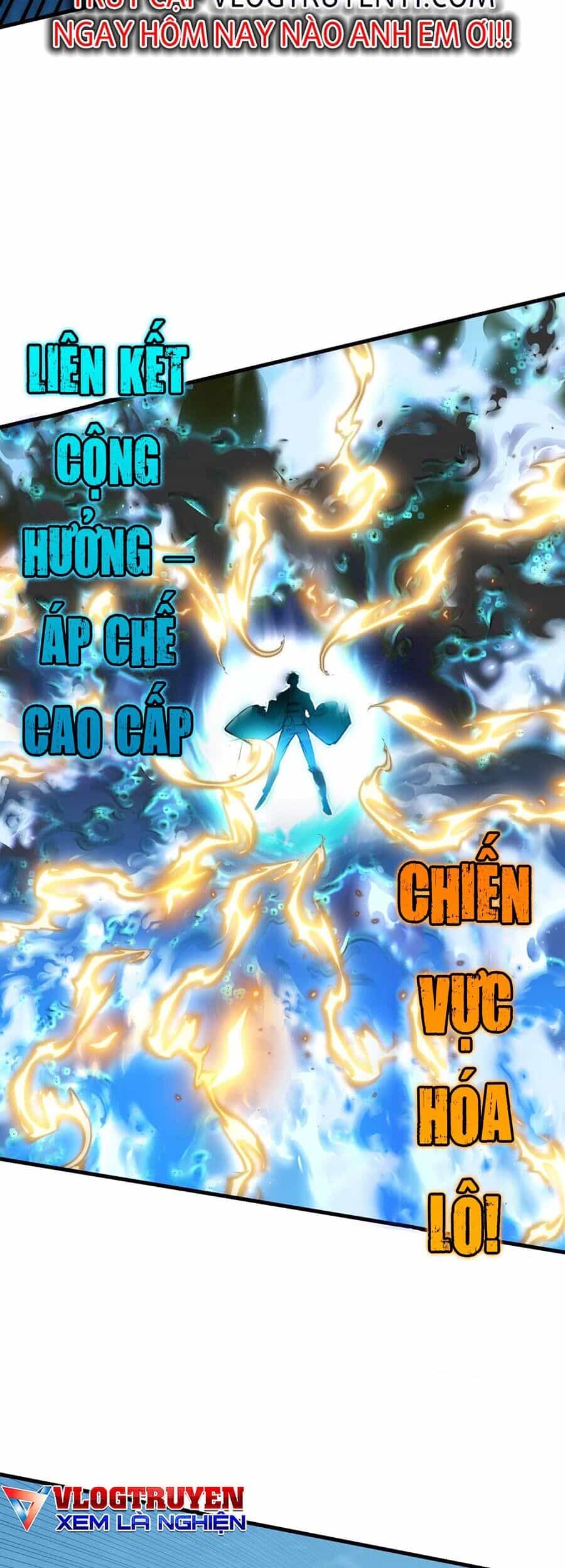 Mạt Thế Quật Khởi - Chương 252 - ảnh 24