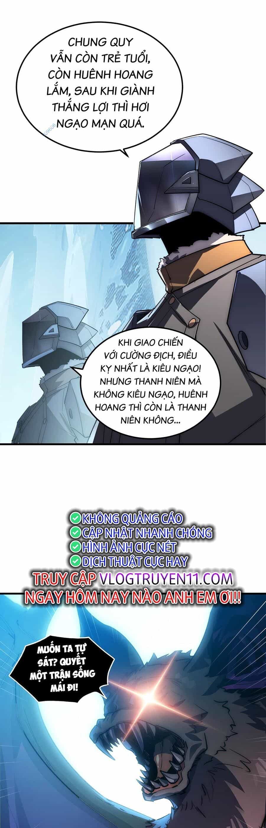 Mạt Thế Quật Khởi - Chương 252 - ảnh 9