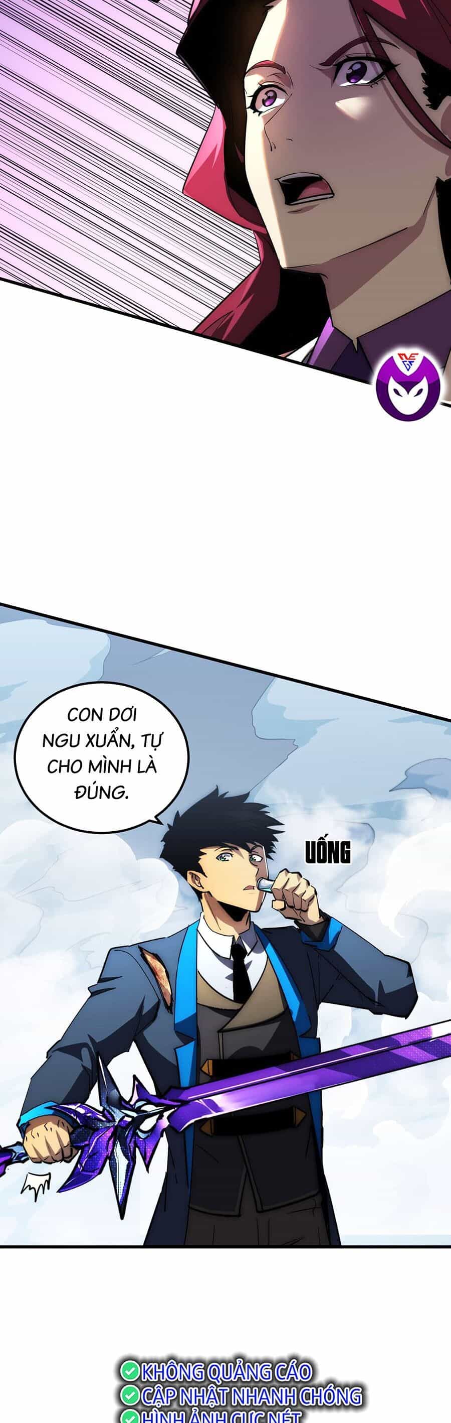 Mạt Thế Quật Khởi - Chương 253 - ảnh 3