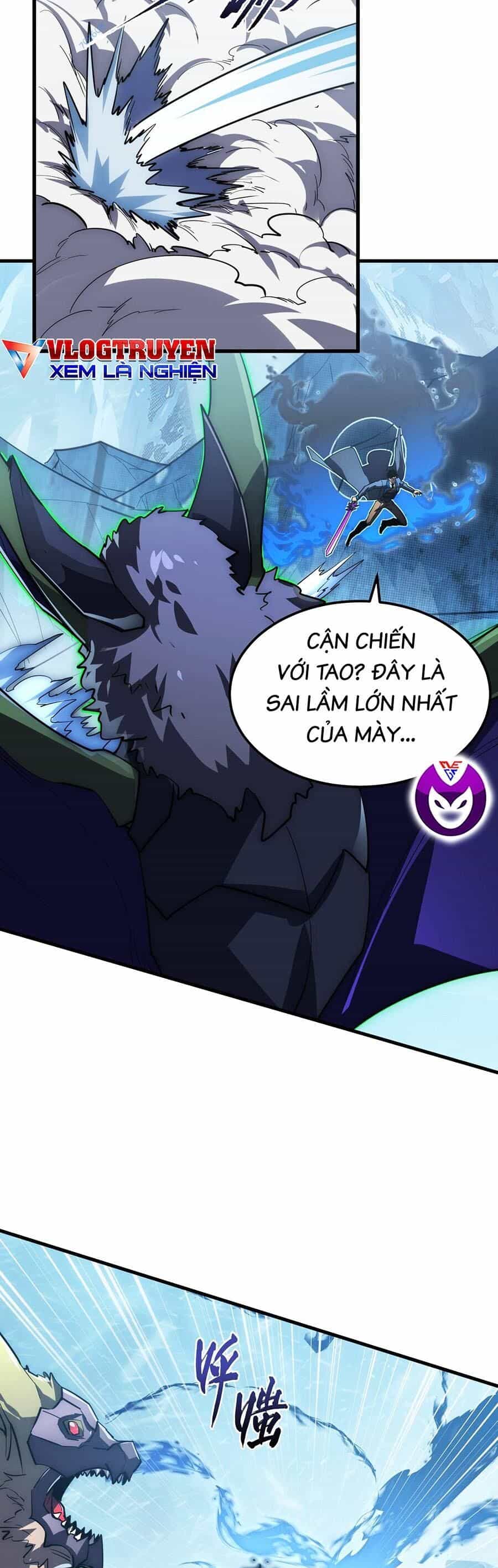 Mạt Thế Quật Khởi - Chương 253 - ảnh 9