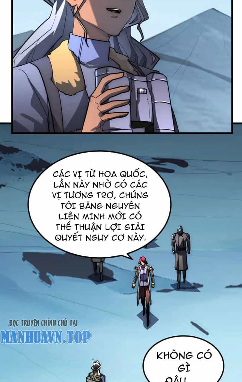 Mạt Thế Quật Khởi - Chương 254 - ảnh 18