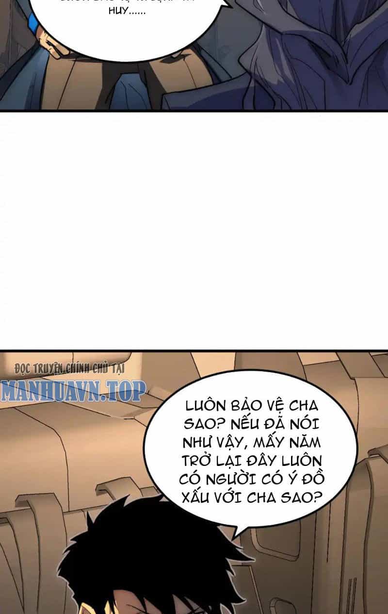 Mạt Thế Quật Khởi - Chương 254 - ảnh 30
