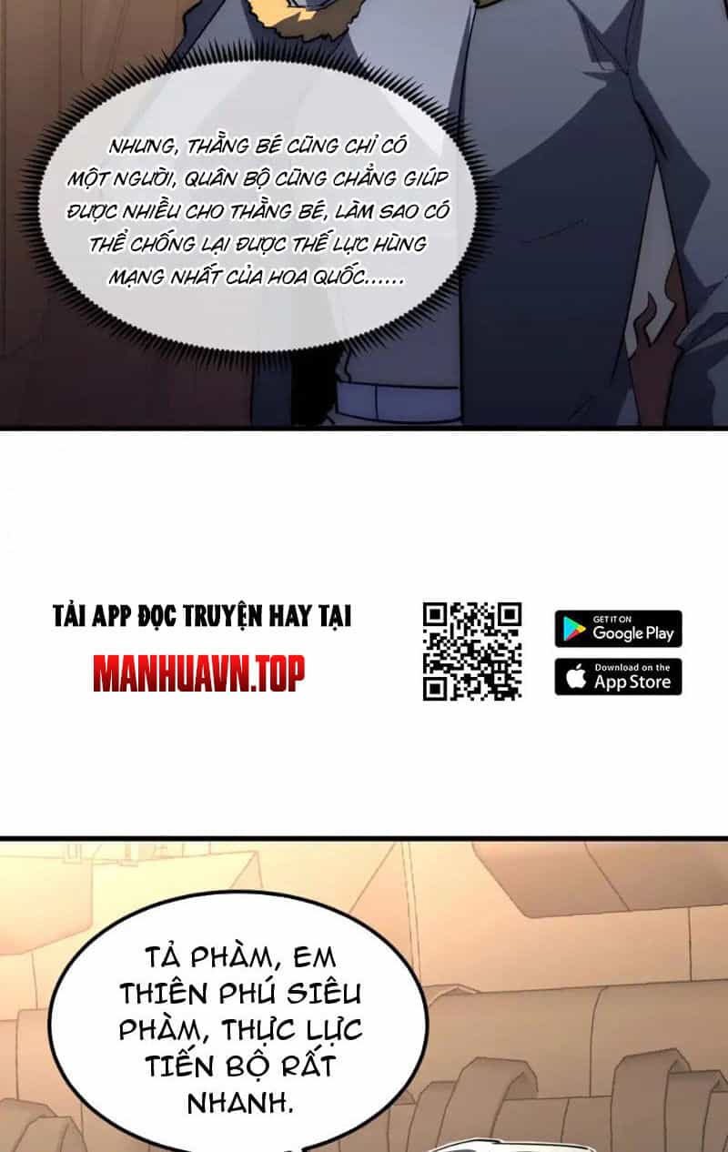 Mạt Thế Quật Khởi - Chương 254 - ảnh 40