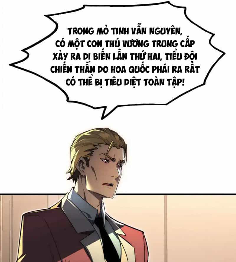Mạt Thế Quật Khởi - Chương 254 - ảnh 49