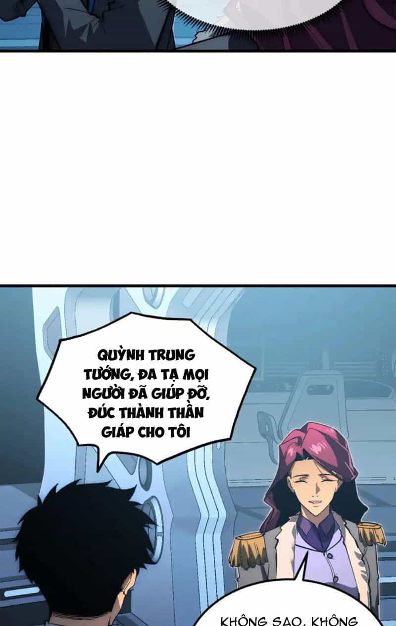 Mạt Thế Quật Khởi - Chương 255 - ảnh 37
