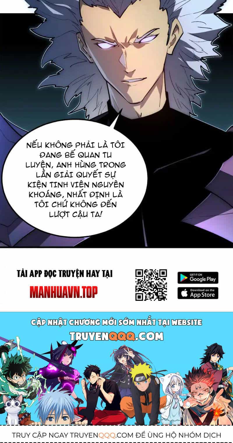 Mạt Thế Quật Khởi - Chương 255 - ảnh 60
