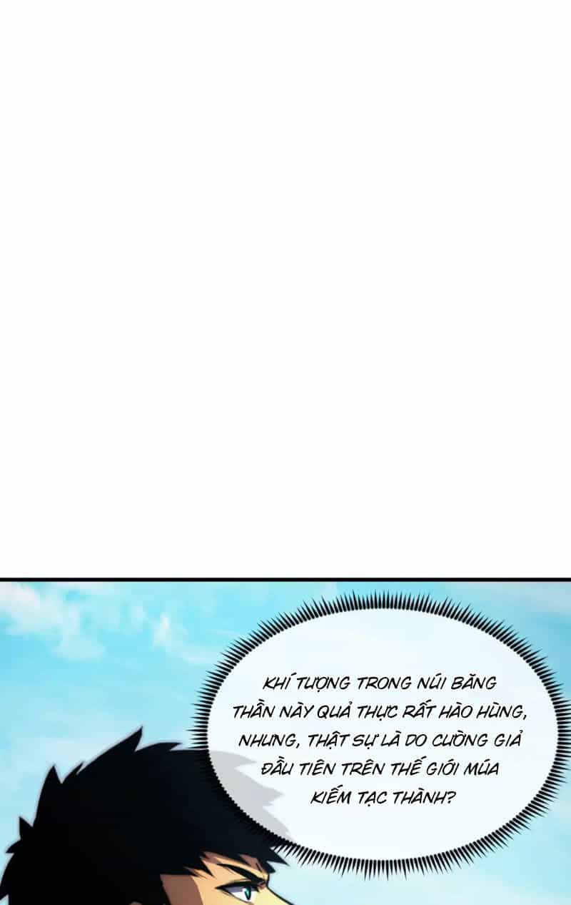 Mạt Thế Quật Khởi - Chương 256 - ảnh 24