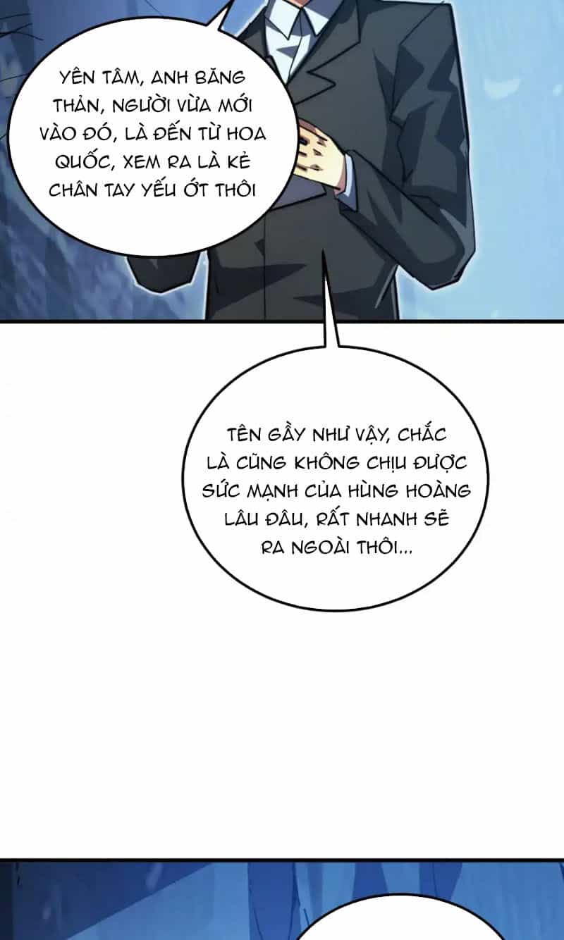 Mạt Thế Quật Khởi - Chương 256 - ảnh 42