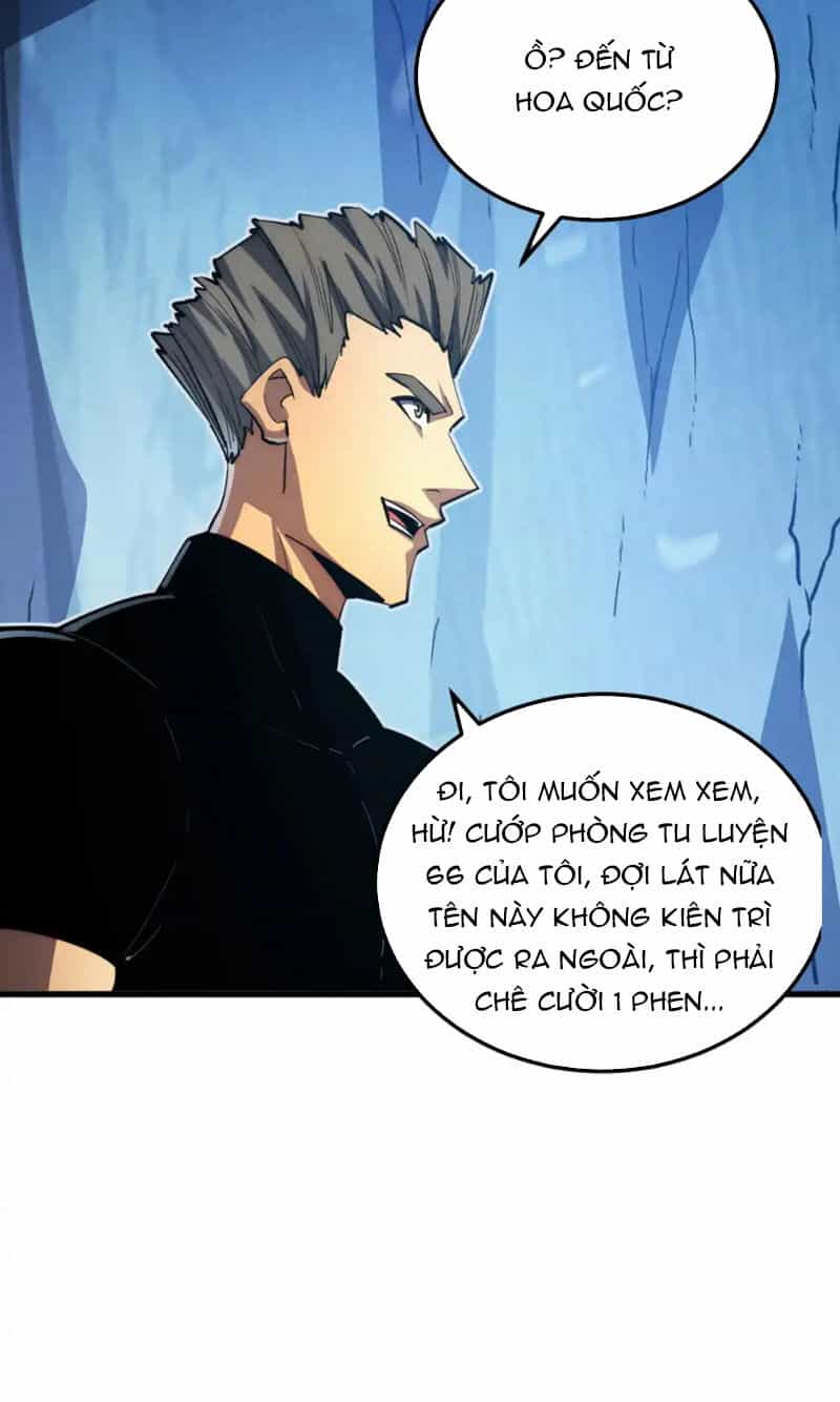 Mạt Thế Quật Khởi - Chương 256 - ảnh 43