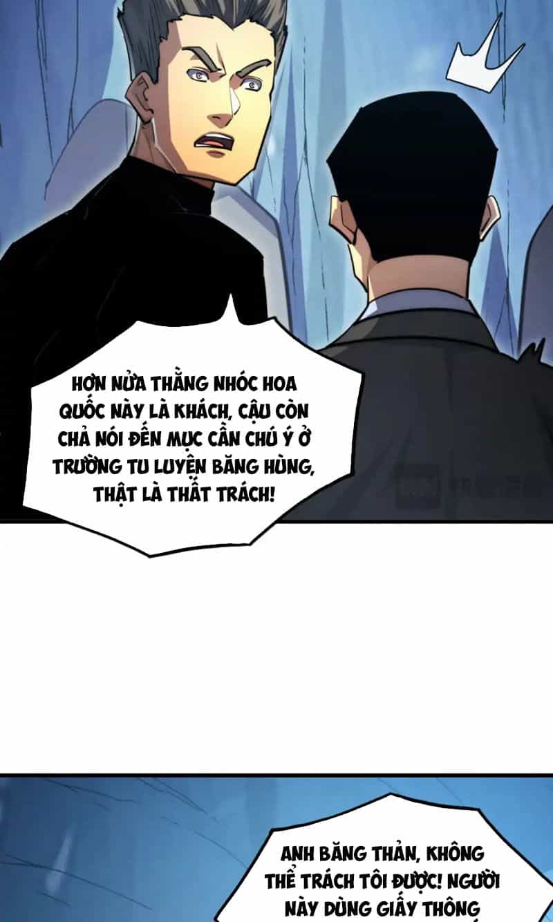 Mạt Thế Quật Khởi - Chương 256 - ảnh 51
