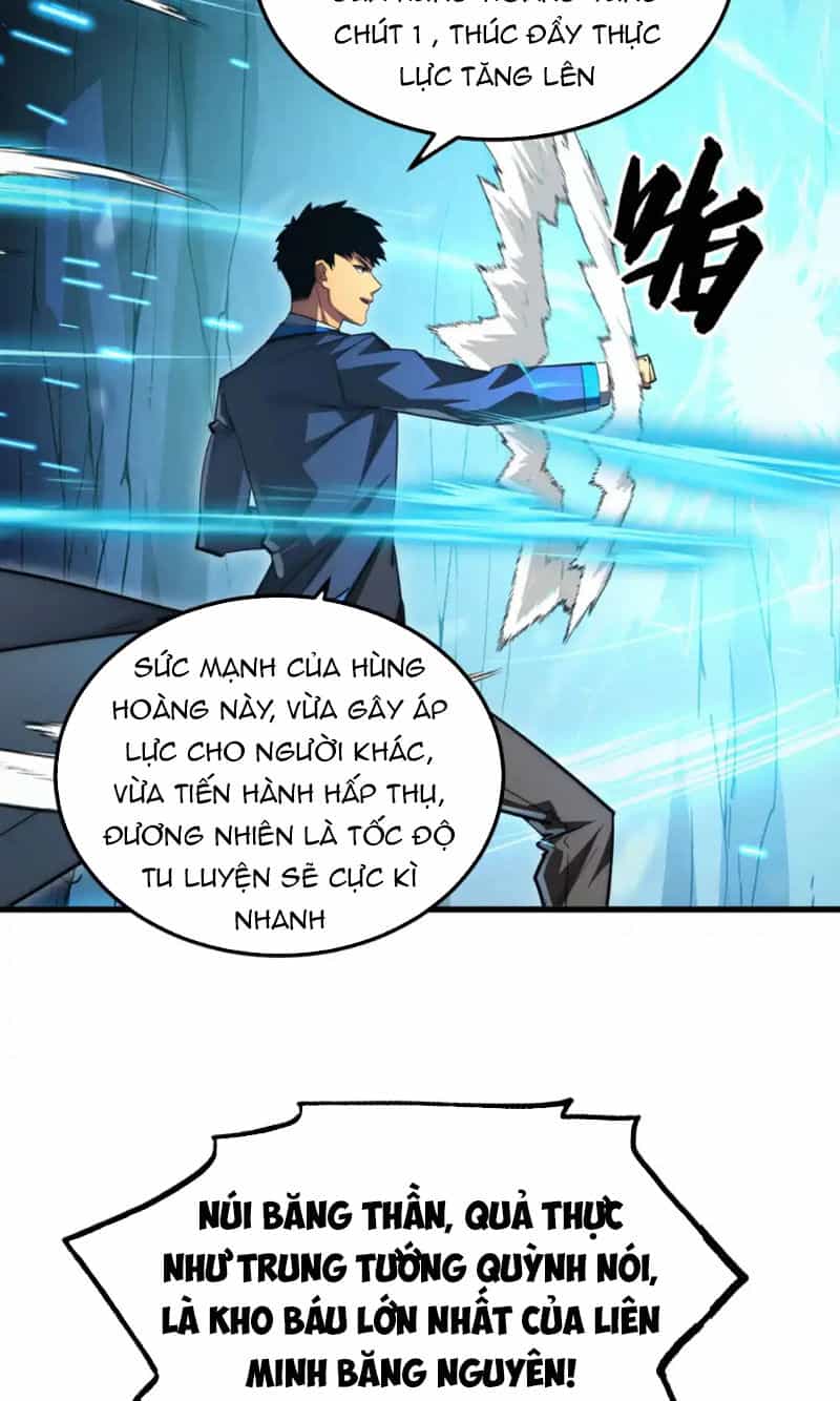 Mạt Thế Quật Khởi - Chương 256 - ảnh 55