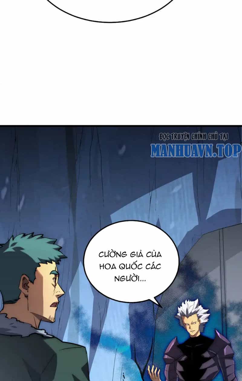 Mạt Thế Quật Khởi - Chương 256 - ảnh 7