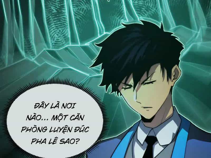 Mạt Thế Quật Khởi - Chương 258 - ảnh 25