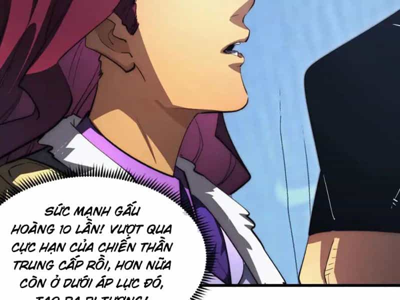 Mạt Thế Quật Khởi - Chương 258 - ảnh 36
